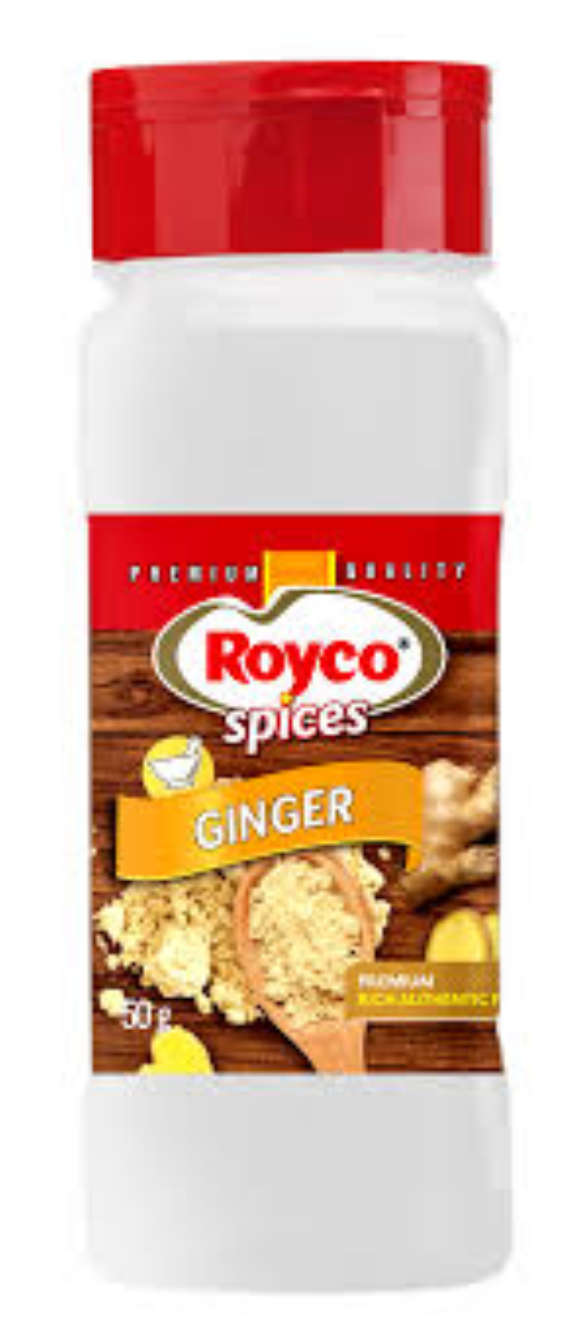 ROYCO CURRY POWDER 50G